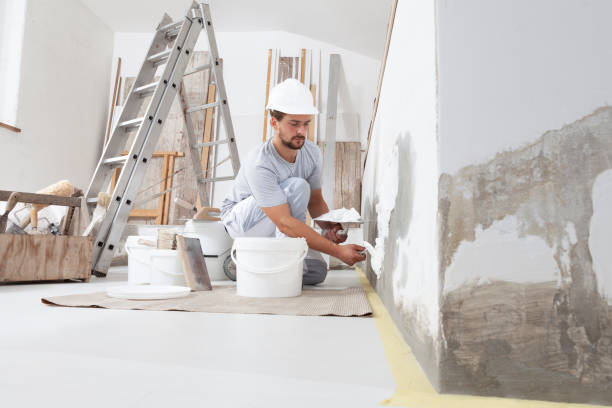 Best Residential Mold Inspection & Testing  in Stevens Point, WI